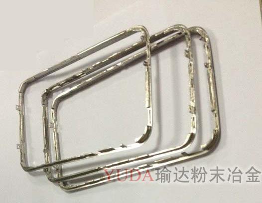 手机精密不锈钢边框 ,佛山市顺德区陈村镇银瑞塑料五金制品厂